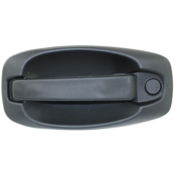 Dörrhandtag, Mitt Fast FT94576 FAST