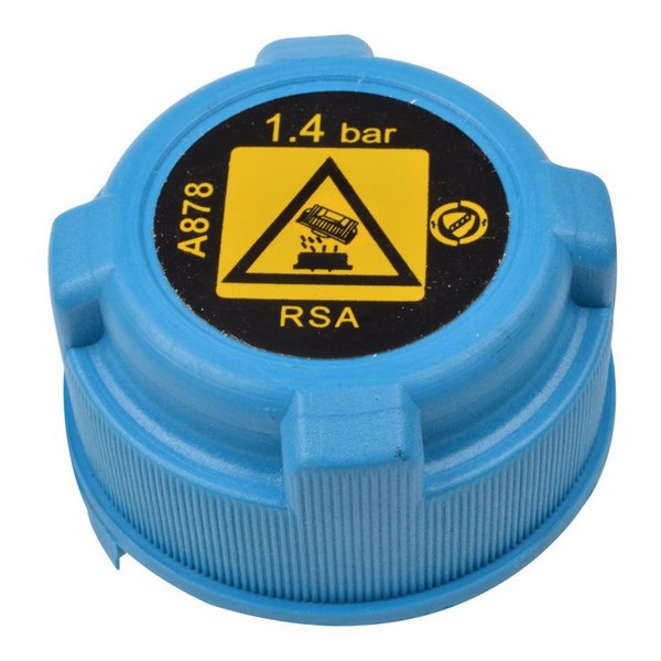 Lock, kylare, Fram Fast FT94704 FAST