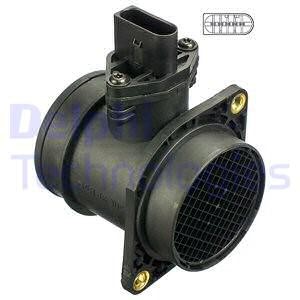 Luftmassemätare Delphi AF10259-12B1 DELPHI Luftmassemätare Delphi AF10259-12B1 DELPHI