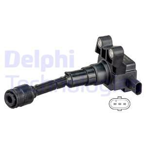 Tändspole Delphi GN10635-12B1 DELPHI