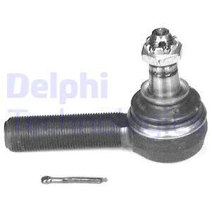 Styrled, Framaxel, Bak, Mitt Delphi TA1533 DELPHI