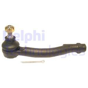 Styrled, Framaxel, Ytter, framaxel höger, Höger Delphi TA1863 DELPHI Styrled, Framaxel, Ytter, framaxel höger, Höger Delphi TA1863 DELPHI