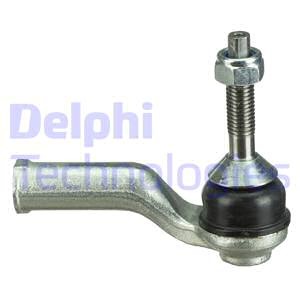 Styrled, Framaxel, Ytter, framaxel höger, Höger Delphi TA3301 DELPHI