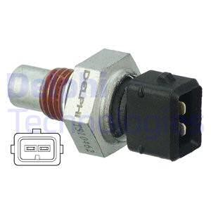 Kylvätsketemperatur-sensor Delphi TS10462 DELPHI