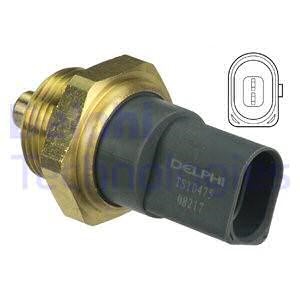 Kylvätsketemperatur-sensor Delphi TS10475 DELPHI