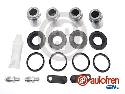 Reparationssats, bromsok, Bakaxel Autofren seinsa D42215C AUTOFREN SEINSA