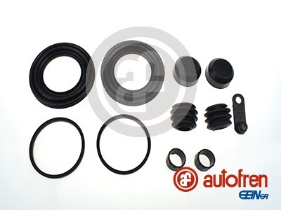 Reparationssats, bromsok, Bakaxel Autofren seinsa D42245 AUTOFREN SEINSA