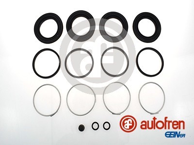 Reparationssats, bromsok, Framaxel Autofren seinsa D42270 AUTOFREN SEINSA