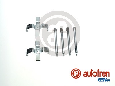Monteringssats, Bakaxel Autofren seinsa D42284A AUTOFREN SEINSA