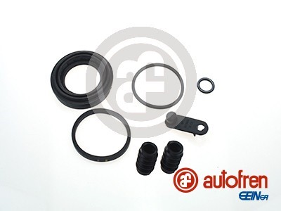 Reparationssats, bromsok, Bakaxel AUTOFREN SEINSA Reparationssats, bromsok, Bakaxel AUTOFREN SEINSA