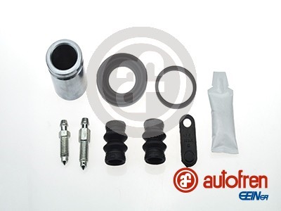 Reparationssats, bromsok, Bakaxel AUTOFREN SEINSA Reparationssats, bromsok, Bakaxel AUTOFREN SEINSA