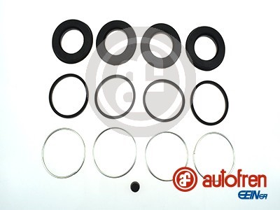 Reparationssats, bromsok, Bakaxel Autofren seinsa D4230 AUTOFREN SEINSA