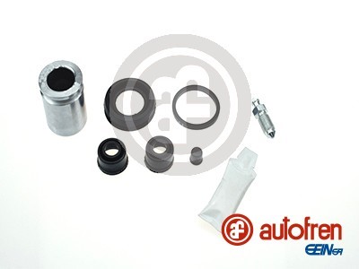 Reparationssats, bromsok, Bakaxel Autofren seinsa D42323C AUTOFREN SEINSA