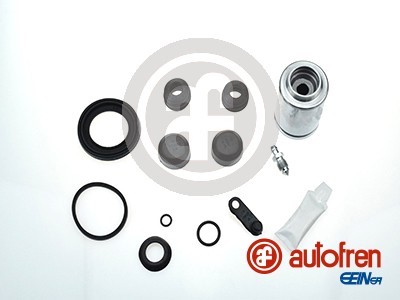 Reparationssats, bromsok, Bakaxel Autofren seinsa D42325C AUTOFREN SEINSA
