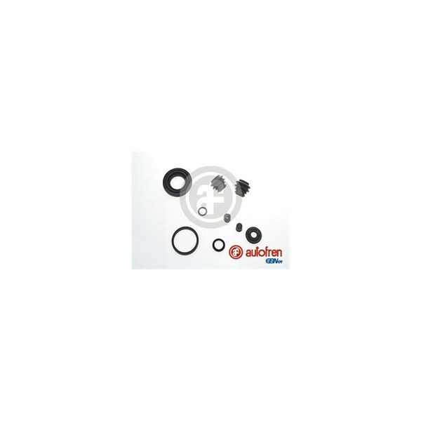 Reparationssats, bromsok, Bakaxel Autofren seinsa D42334 AUTOFREN SEINSA