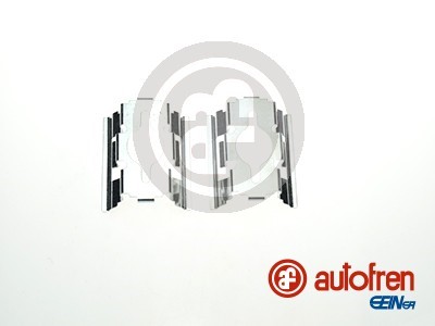 Monteringssats, Bakaxel, Framaxel Autofren seinsa D42337A AUTOFREN SEINSA