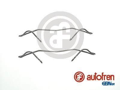 Monteringssats, Framaxel Autofren seinsa D42341A AUTOFREN SEINSA