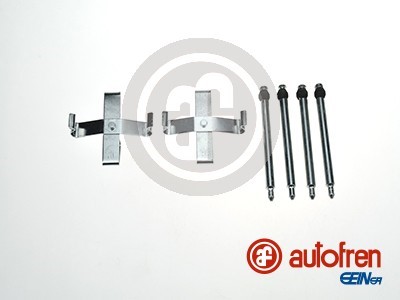 Monteringssats, Bakaxel Autofren seinsa D42353A AUTOFREN SEINSA