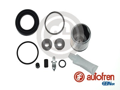 Reparationssats, bromsok, Bakaxel Autofren seinsa D42359C AUTOFREN SEINSA
