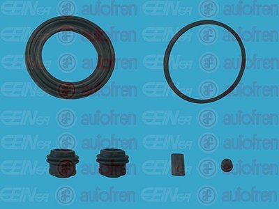 Reparationssats, bromsok, Framaxel Autofren seinsa D42360 AUTOFREN SEINSA