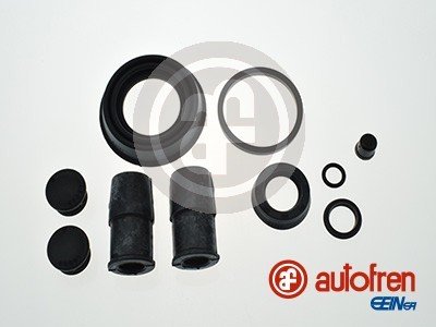 Reparationssats, bromsok, Bakaxel Autofren seinsa D42380 AUTOFREN SEINSA