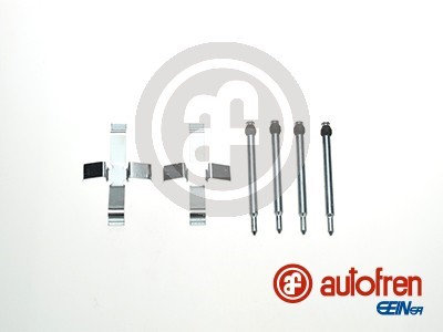 Monteringssats, Bakaxel Autofren seinsa D42383A AUTOFREN SEINSA