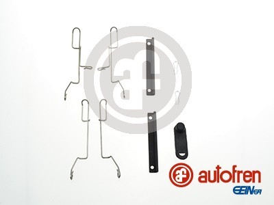 Monteringssats, Framaxel Autofren seinsa D42385A AUTOFREN SEINSA