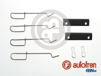 Monteringssats, Bakaxel Autofren seinsa D42386A AUTOFREN SEINSA