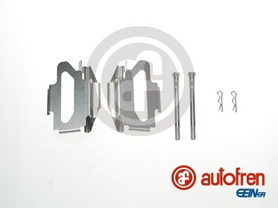 Monteringssats, Framaxel Autofren seinsa D42395A AUTOFREN SEINSA