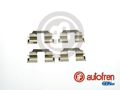 Monteringssats, Bakaxel Autofren seinsa D42400A AUTOFREN SEINSA