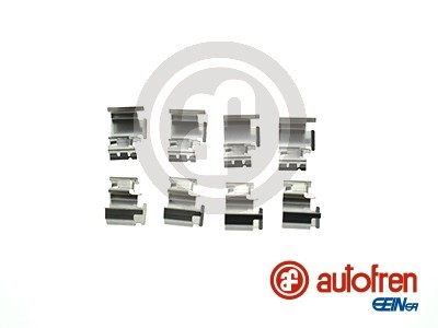 Monteringssats, Framaxel, Bakaxel Autofren seinsa D42404A AUTOFREN SEINSA