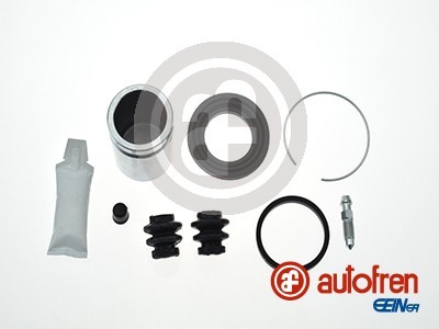 Reparationssats, bromsok, Bakaxel Autofren seinsa D42407C AUTOFREN SEINSA
