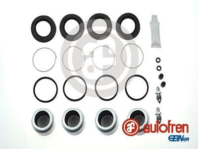 Reparationssats, bromsok, Framaxel Autofren seinsa D42427C AUTOFREN SEINSA