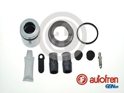 Reparationssats, bromsok, Bakaxel Autofren seinsa D42433C AUTOFREN SEINSA