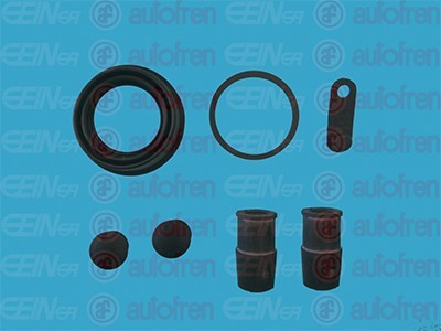 Reparationssats, bromsok, Bakaxel Autofren seinsa D42440 AUTOFREN SEINSA