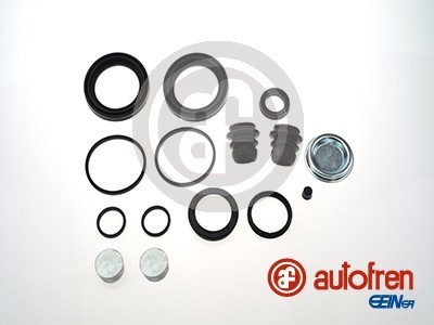 Reparationssats, bromsok, Bakaxel Autofren seinsa D42444 AUTOFREN SEINSA