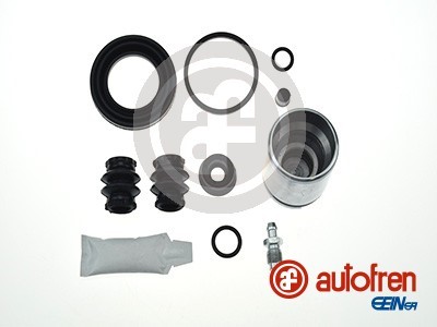 Reparationssats, bromsok, Bakaxel Autofren seinsa D42450C AUTOFREN SEINSA