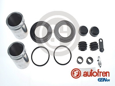 Reparationssats, bromsok, Bakaxel Autofren seinsa D42460C AUTOFREN SEINSA