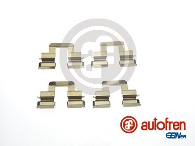 Monteringssats, Bakaxel Autofren seinsa D42465A AUTOFREN SEINSA