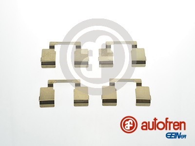 Monteringssats, Framaxel Autofren seinsa D42466A AUTOFREN SEINSA
