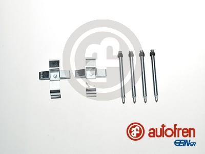 Monteringssats, Bakaxel Autofren seinsa D42469A AUTOFREN SEINSA