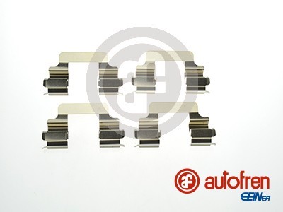 Monteringssats, Framaxel, Bakaxel Autofren seinsa D42475A AUTOFREN SEINSA