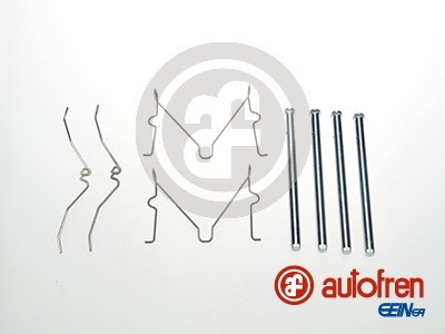 Monteringssats, Framaxel Autofren seinsa D42476A AUTOFREN SEINSA