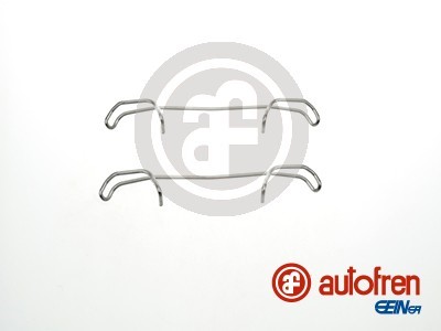 Monteringssats, Framaxel, Bakaxel Autofren seinsa D42480A AUTOFREN SEINSA