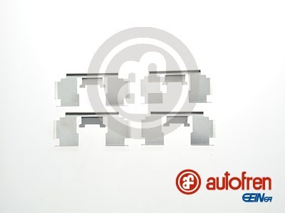 Monteringssats, Framaxel Autofren seinsa D42484A AUTOFREN SEINSA