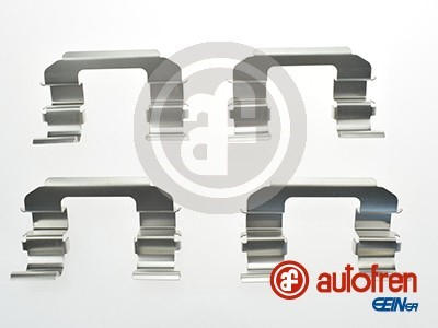 Monteringssats, Framaxel Autofren seinsa D42486A AUTOFREN SEINSA
