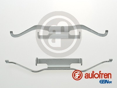 Monteringssats, Framaxel Autofren seinsa D42488A AUTOFREN SEINSA