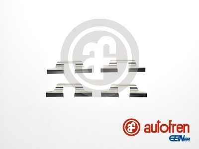 Monteringssats, Bakaxel Autofren seinsa D42492A AUTOFREN SEINSA
