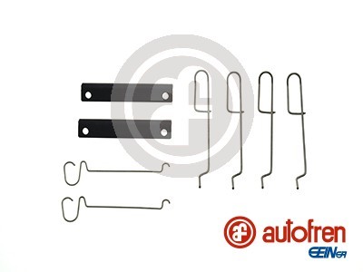Monteringssats, Framaxel, Bakaxel Autofren seinsa D42494A AUTOFREN SEINSA