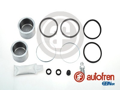 Reparationssats, bromsok, Bakaxel, Framaxel Autofren seinsa D4251 AUTOFREN SEINSA
